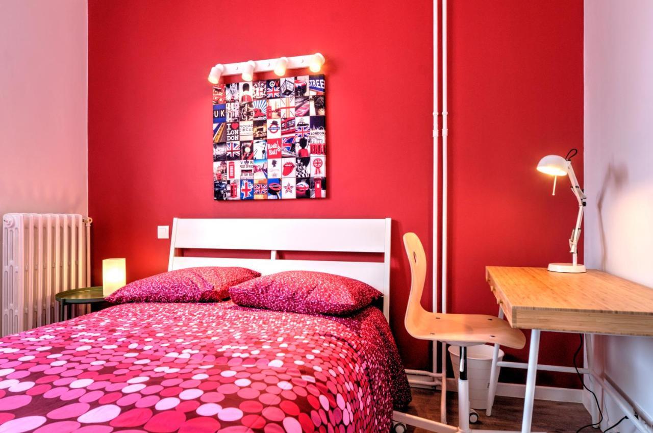Apartment Hululemans Hyper Centre *