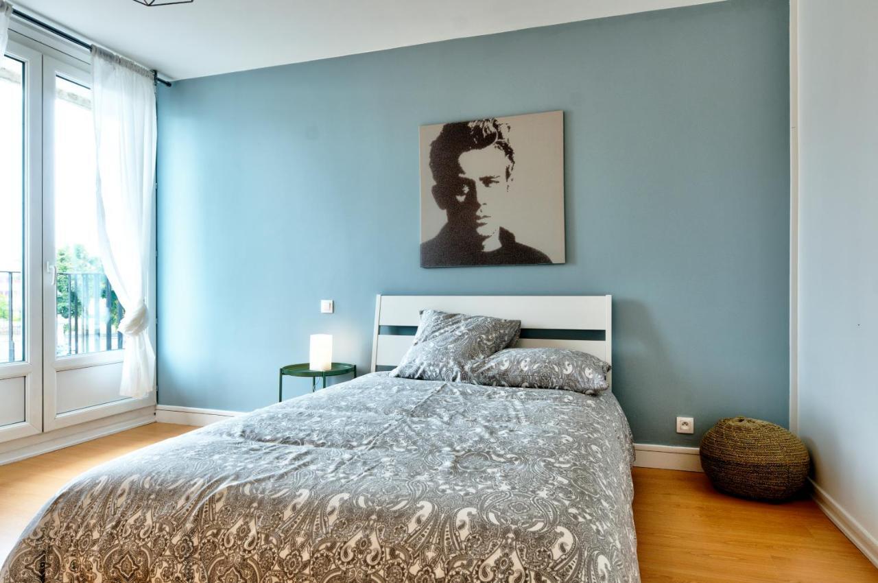 Hululemans Hyper Centre Apartment *