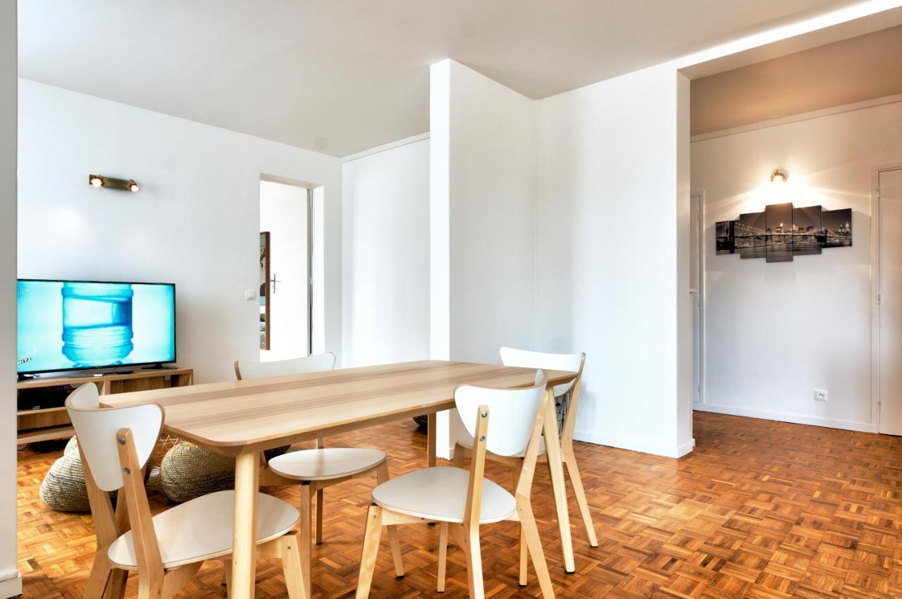 Apartment Hululemans Hyper Centre