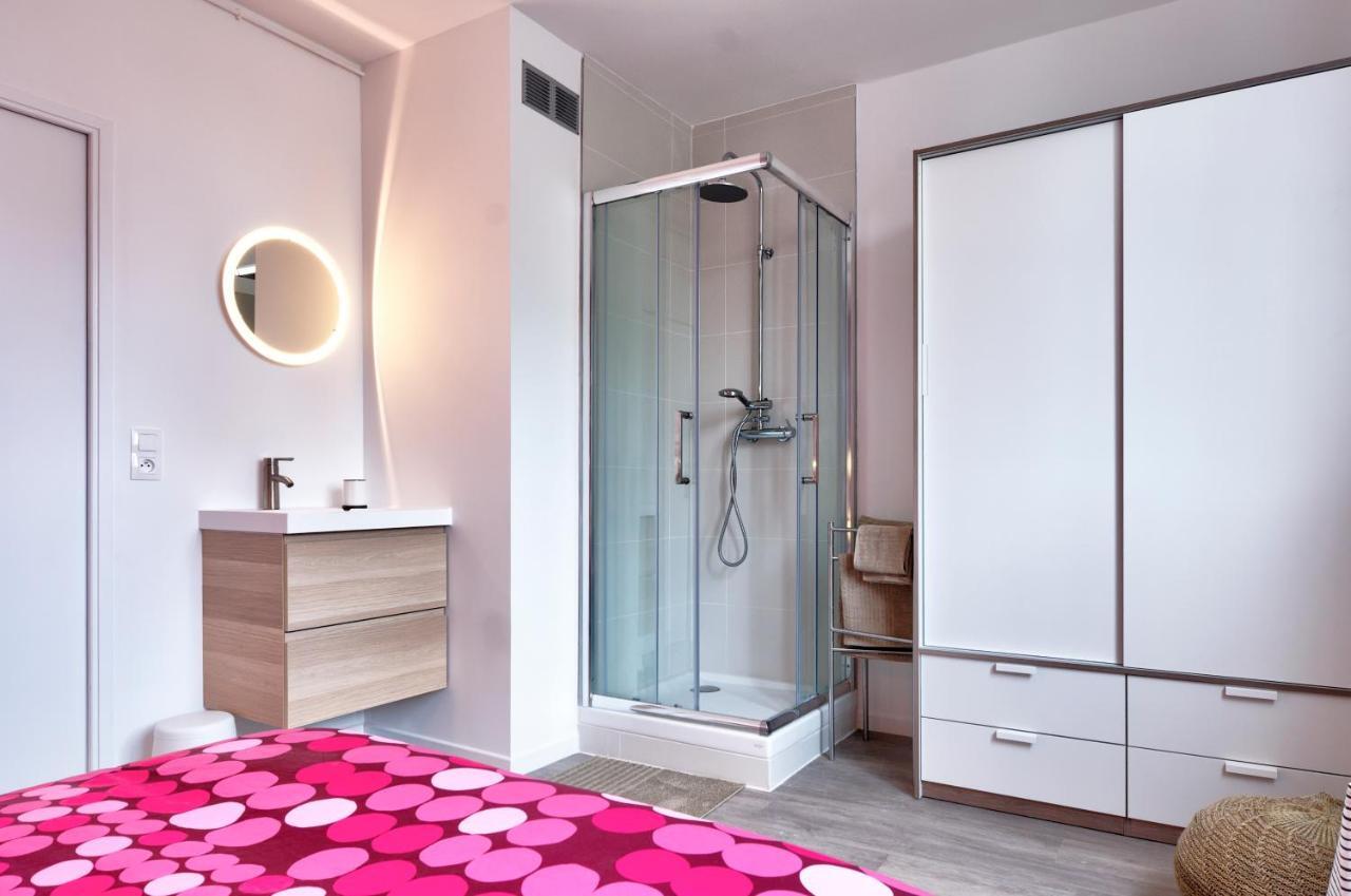 Hululemans Hyper Centre Apartment Le Mans